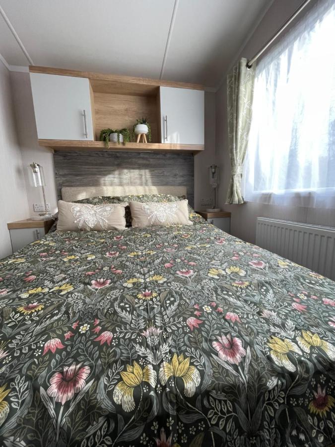 Port Seton Seton Sands Haven Holiday Park - Prestige Caravan מראה חיצוני תמונה