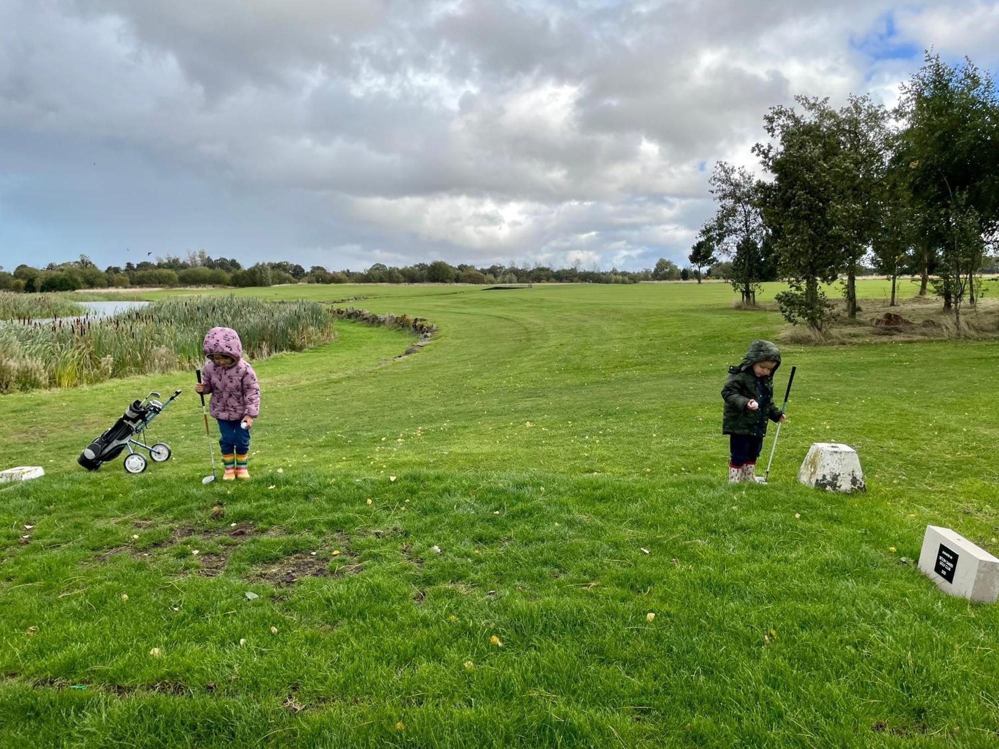 Port Seton Seton Sands Haven Holiday Park - Prestige Caravan מראה חיצוני תמונה